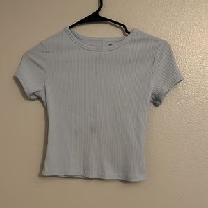 Arizona size xs baby tee